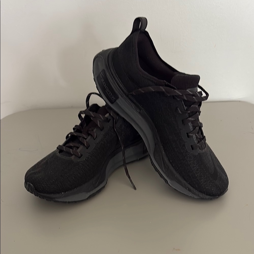 Nike Black Invincible Run 3